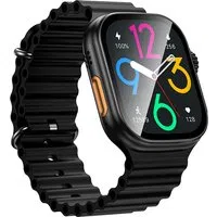Smartwatch Borofone BD14 Ultra Call, Nero — 3