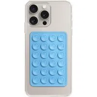 Supporto con Ventose Techsuit SE-PAD, Bleo — 3