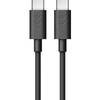 Cavo Dati e Ricarica USB-C - USB-C Motorola, 1m, Nero SC18D13215 — 3
