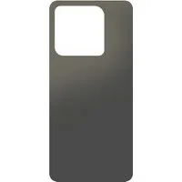 Copertura Batteria compatibile con Xiaomi 14T, Grigio — 3