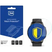 Pellicola Protettiva 3MK Arc per Garmin Venu 4 41mm, Set 3 pezzi, Plastica — 3