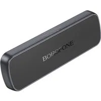Supporto Auto Magnetico Borofone BH121, 4.5inch - 7inch, Nero Grigio — 3