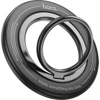 Supporto Anello HOCO GH3, Universale, Nero — 3
