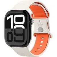 Cinturino Spigen Nano Pop per Apple Watch Serie 42mm / 41mm / 40mm / 38mm, Beige AMP09326 — 3