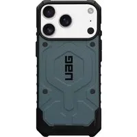 Custodia MagSafe per Apple iPhone 17 Pro Max, Urban Armor Gear, Pathfinder, Blu — 3