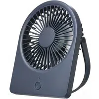 Ventilatore Portatile Techsuit CT-108, Blu — 3