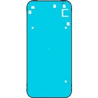 Adesivo Display Google Pixel 9a, Service Pack G806-12226-04 — 3