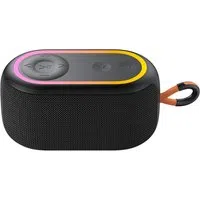 Cassa Portatile Bluetooth HAVIT SK809BT, 7W, RGB, Impermeabile, Nera — 3