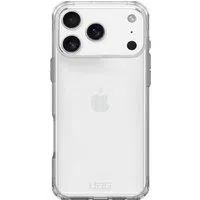 Custodia per Apple iPhone 17 Pro Max, Urban Armor Gear, Plyo, Trasparente — 3