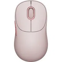 Xiaomi 3 Mouse senza fili, 1200DPI, BT / Wi-Fi, rosa BHR891111GL — 3