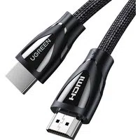 Cavo Video UGREEN HD140, HDMI - HDMI, 8K, 3m, Nero — 3