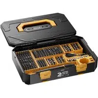Cacciavite Jakemy JM-8199, 257in1 — 3