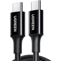 Cavo Dati e Ricarica USB-C - USB-C UGREEN US300, 100W, 2m, Nero — 3