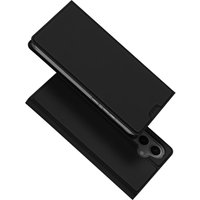 DUX DUCIS Custodia per Samsung Galaxy S24 FE S721, DUX DUCIS, Skin Pro, Nera — 2