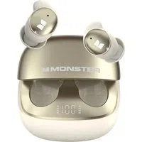 Handsfree Bluetooth Monster Sleep Ear200, TWS, ANC, Oro — 3