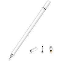 Touch Pen Yesido ST02, Bianco — 3
