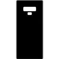 Copertura Batteria compatibile con Samsung Galaxy Note 9 N960, Nero — 3