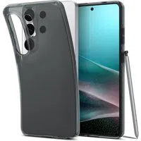 Custodia per Samsung Galaxy S26 Ultra S948, Spigen, Liquid Crystal, Fumurie ACS10672 — 3