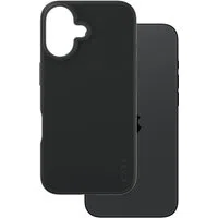 Custodia per Apple iPhone 16, PanzerGlass, Care Fashionable, Nera — 3