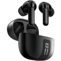 Auricolari Bluetooth Joyroom Funpods JR-FN3, TWS, ANC, Nero — 3