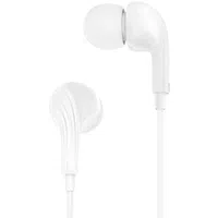 Handsfree USB-C XO Design EP82, Bianco — 3