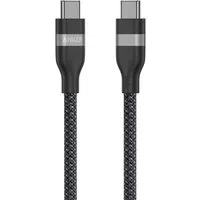 Cavo Dati e Ricarica USB-C - USB-C Anker, 240W, 0.9m, Nero A82E2H11 — 3