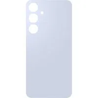 Copertura Batteria compatibile con Samsung Galaxy S24+ S926, Blu — 3