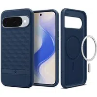 Custodia MagSafe per Google Pixel 10 Pro / 10, Spigen, Caseology Parallax, Blu ACS09710 — 3