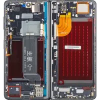 Display con Touchscreen Honor Magic V5, con Cornice, Sub Inner, Nero, Service Pack 0235AQBS — 3