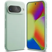 Custodia per Google Pixel 10, Ringke, Onyx, Verde Chiaro — 3