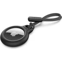 Custodia Belkin Strap per Apple AirTag, Nera F8W974btBLK — 3