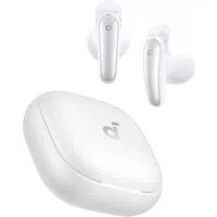 Handsfree Bluetooth Anker SoundCore Liberty Buds, TWS, ANC, Bianco D1200G21 — 3