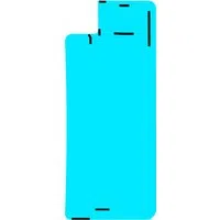 Adesivo Vibrazioni Honor X7d 5G / 400 Smart 4G / 400 Smart 5G, Service Pack 9707ACBD — 3