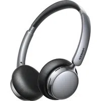Auricolare Bluetooth UGREEN HiTune Studio Plus HP207, A2DP, ANC, Argento — 3