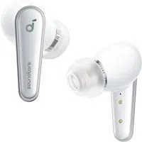 Handsfree Bluetooth Anker SoundCore Liberty 4, TWS, ANC, Bianco A3953G21 — 3
