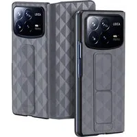 Custodia per Xiaomi Mix Fold 4, DUX DUCIS, Fitt, Grigio — 3
