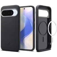 Custodia MagSafe per Google Pixel 10 Pro / 10, Spigen, Caseology Nano Pop, Nera ACS09713 — 3
