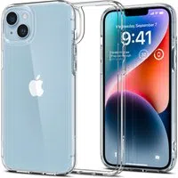 Custodia per Apple iPhone 14, Spigen, Ultra Hybrid, Trasparente ACS05040 — 3