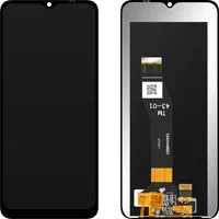 Display con Touchscreen MP compatibile con Motorola Moto E13 — 3