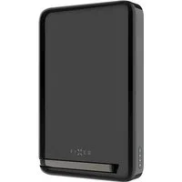 Batteria Esterna Wireless Fixed MagZen 10 Pro, 10000mAh, 30W, PD + FQI, 1 x QI - 1 x USB-C, Nera — 3