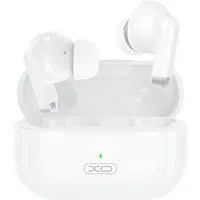 Auricolare Bluetooth XO Design X40, TWS, Bianco — 3