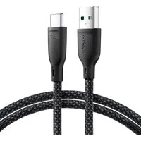 Cavo Dati e Ricarica USB-A - USB-C Joyroom S-A34, 100W, 1m, Nero — 3