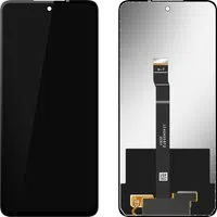 Display con Touchscreen MP compatibile con Huawei P smart 2021 / Y7a — 3