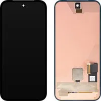 Display con Touchscreen Google Pixel 9a, Service Pack G949-01306-00 — 3