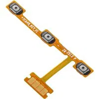 Pulsante Microcontatto On-Off - Volume Honor Pad 10, Service Pack 9706ACGJ — 3