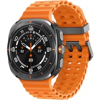 Smartwatch Samsung Galaxy Watch Ultra (2025), 47mm, LTE, Grigio SM-L705FZA2EUE — 3