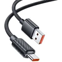 Cavo Dati e Ricarica USB-A - USB-C McDodo CA-3650, 100W, 1.2m, Nero — 3