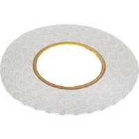 Nastro adesivo 3M, 1,5 mm, bianco — 3