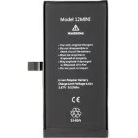 Batteria Apple iPhone 12 mini, Diagnostica — 3