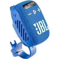 Cassa Portatile Bluetooth JBL Wind 3, 5W, Impermeabile, Blu JBLWIND3BLU — 3